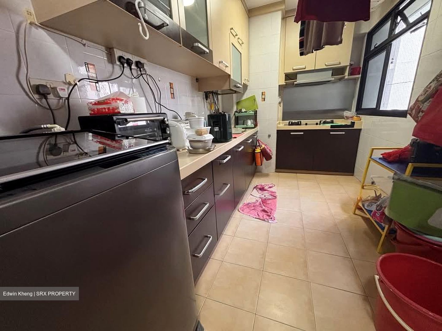 Blk 150 Rivervale Green (Sengkang), HDB 4 Rooms #594158551